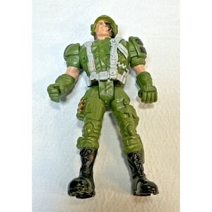 Space Colonel Marine 2019 Lanard The Corps! 3.75 inch Action Figure